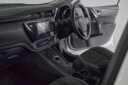 2018 Toyota Auris Hybrid thumbnail