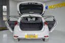 2018 Toyota Auris Hybrid thumbnail