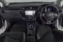 2018 Toyota Auris Hybrid thumbnail