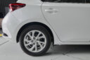 2018 Toyota Auris Hybrid thumbnail