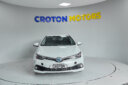2018 Toyota Auris Hybrid thumbnail