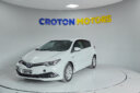 2018 Toyota Auris Hybrid thumbnail