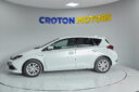 2018 Toyota Auris Hybrid thumbnail