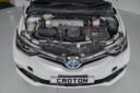 2018 Toyota Auris Hybrid thumbnail