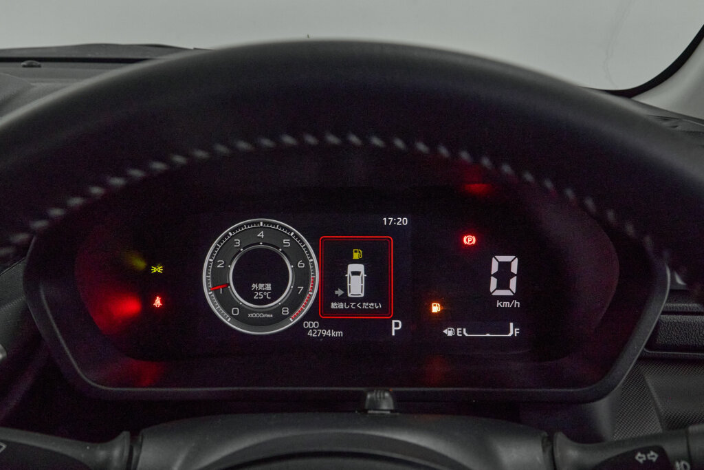 2019 Toyota Raize