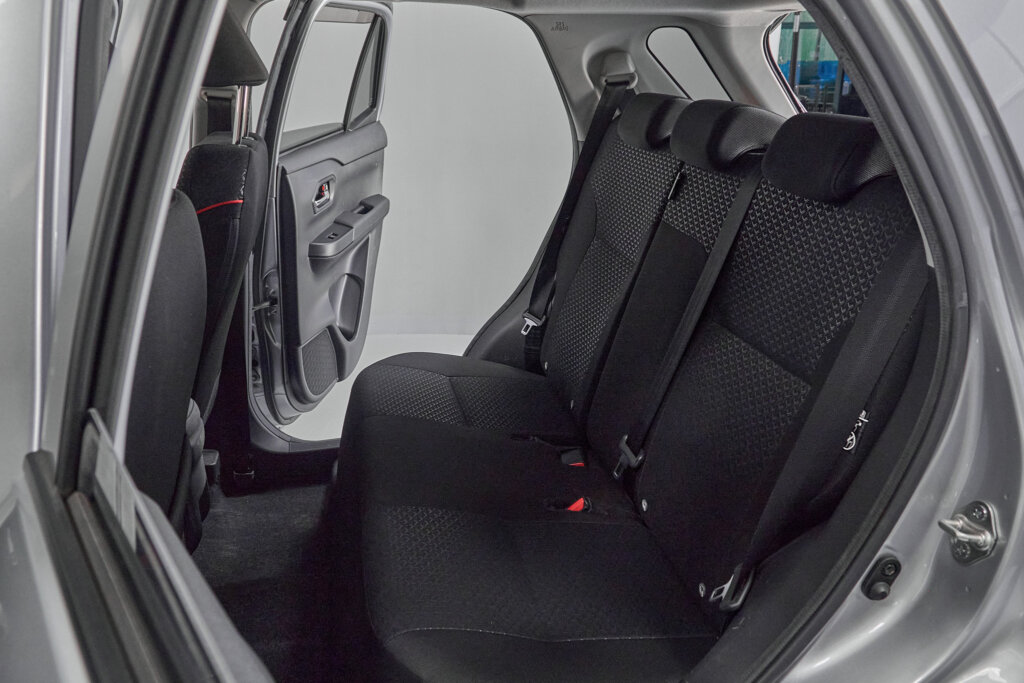 2019 Toyota Raize