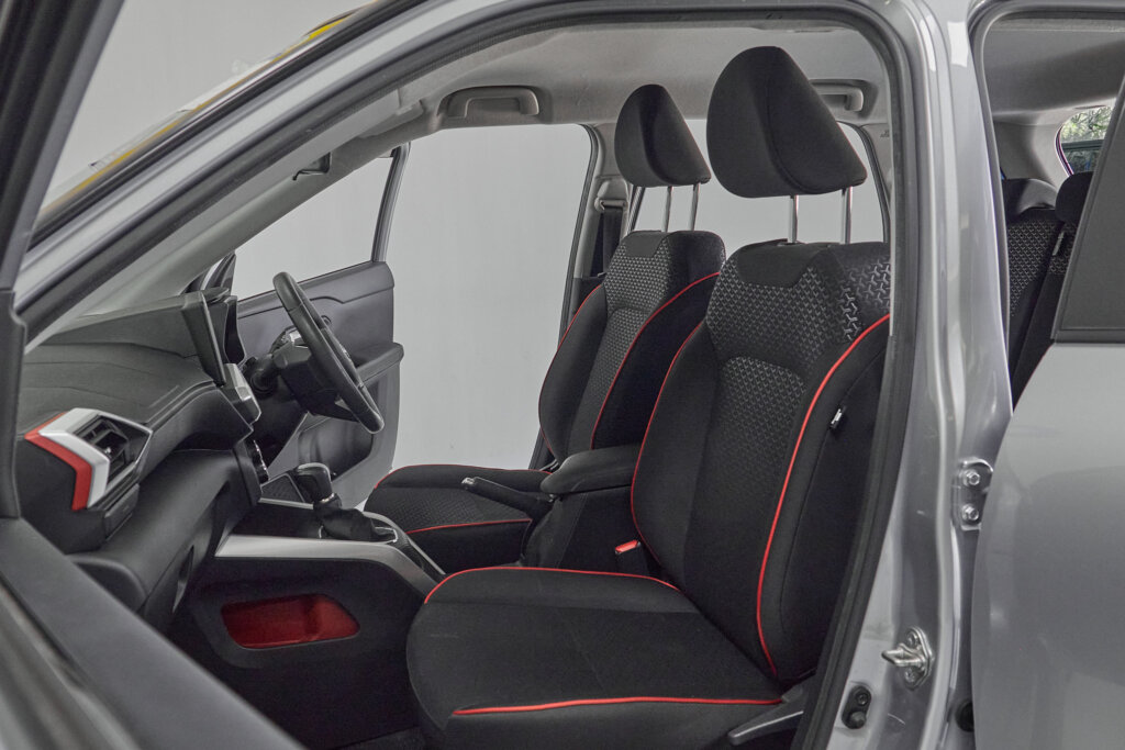 2019 Toyota Raize