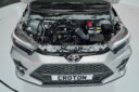 2019 Toyota Raize thumbnail