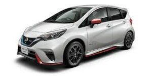 Image of Nissan Note E-Power