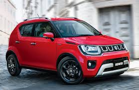 Image of Suzuki Ignis