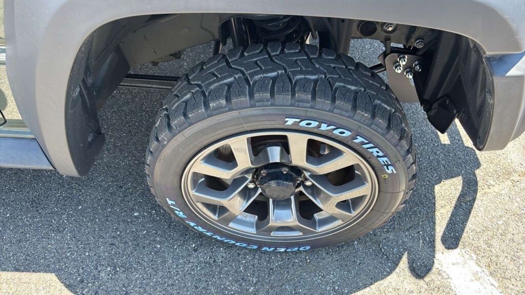 2019 Suzuki Jimny