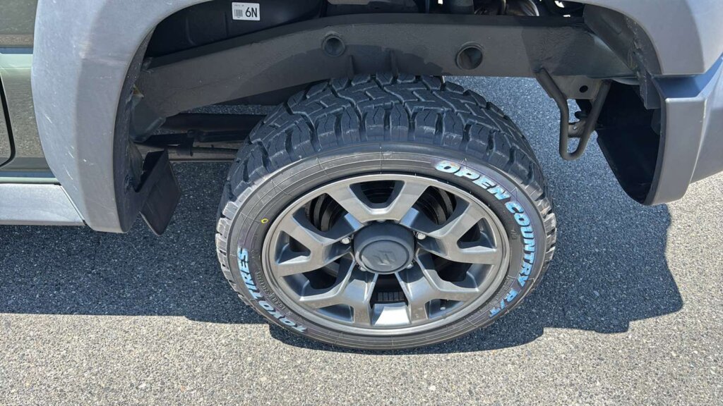 2019 Suzuki Jimny