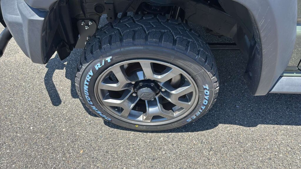 2019 Suzuki Jimny