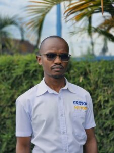  - Croton Motors