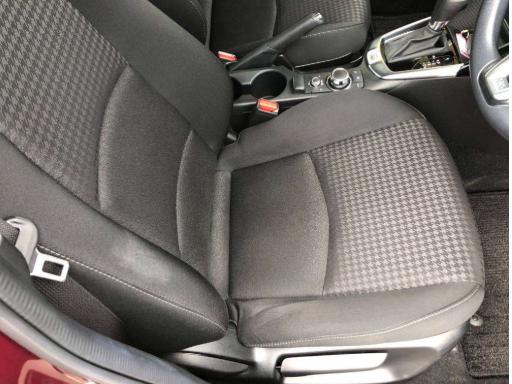 2018 Mazda Demio