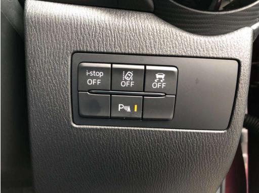 2018 Mazda Demio