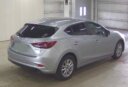 2018 Mazda Axela Sport thumbnail