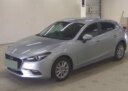 2018 Mazda Axela Sport thumbnail