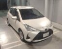 2018 Toyota Vitz thumbnail