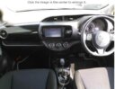 2018 Toyota Vitz thumbnail