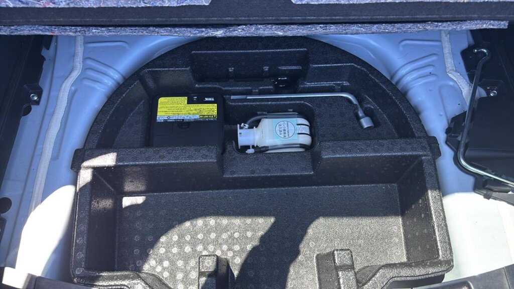 2018 Toyota Vitz Hybrid