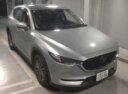 2018 Mazda CX-5 thumbnail
