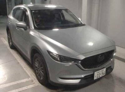 Image of 2018 Mazda CX-5 for sale in Nairobi