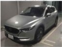 2018 Mazda CX-5 thumbnail