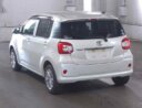 2018 Toyota Passo thumbnail