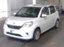 2018 Toyota Passo thumbnail