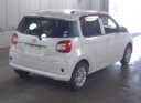 2018 Toyota Passo thumbnail
