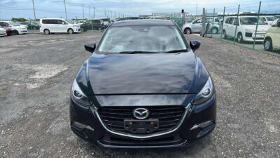 Image of 2018 Mazda Axela for sale in Nairobi