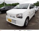 2019 Suzuki Alto thumbnail