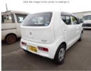 2019 Suzuki Alto thumbnail