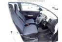 2019 Suzuki Alto thumbnail