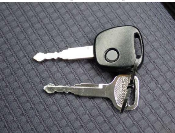 2019 Suzuki Alto