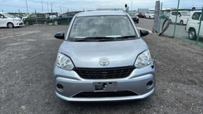 Image of 2018 Toyota Passo for sale in Nairobi