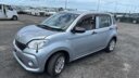 2018 Toyota Passo thumbnail