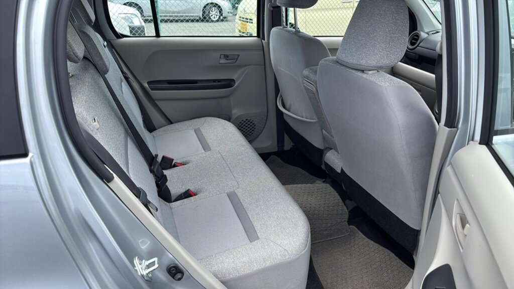 2018 Toyota Passo