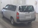 2018 Toyota Succeed thumbnail