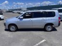 2018 Toyota Succeed thumbnail