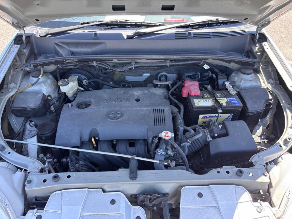 2018 Toyota Succeed
