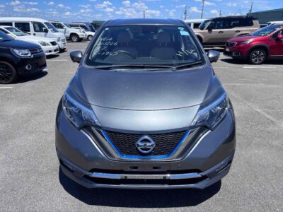 Image of 2018 Nissan Note E-Power Medalist for sale in Nairobi