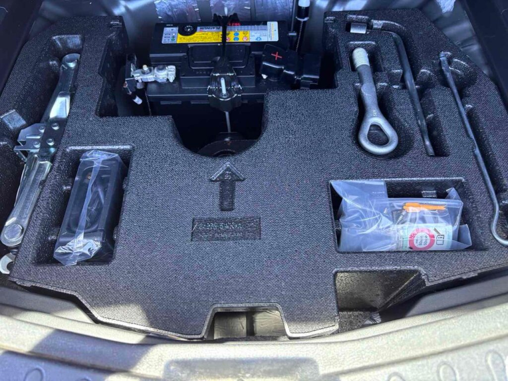 2018 Nissan Note E-Power Medalist
