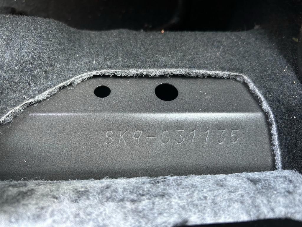 2019 Subaru Forester X-Break