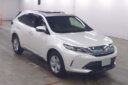 2018 Toyota Harrier thumbnail