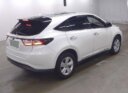 2018 Toyota Harrier thumbnail