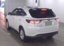 2018 Toyota Harrier thumbnail