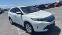 2018 Toyota Harrier thumbnail