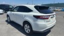 2018 Toyota Harrier thumbnail